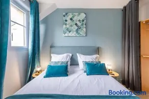 The Fabulous - Apartment 6 Pers 10min Disney - Image 4