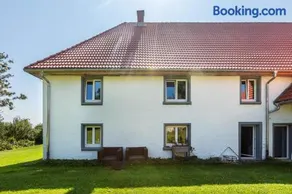 Ferienwohnung auf dem Wald 6 Pers - Image 2