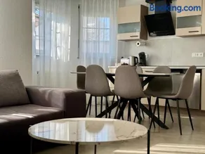 luxurysix Ferienwohnung Europapark Rulantica - Image 3