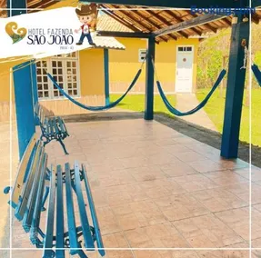Hotel fazenda são joão - Image 3
