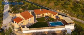 Sunny Villa Elia - Image 1