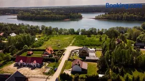 Dom nad jeziorem w Borzechowie - Image 1