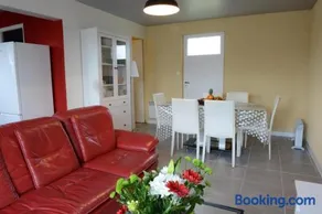 Maison conviviale à Cayeux-sur-Mer avec jardin - Image 4
