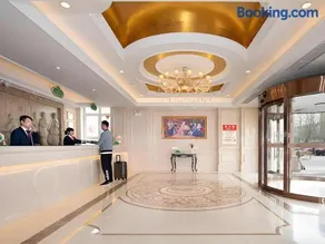 Vienna Hotel Hebei Hengshui High-Speed Railway Station - Image 5