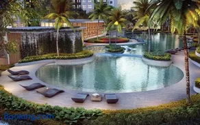 Cove Vista Homestay - Free Wifi, Netflix, Nearby SplashMania and KLIA - Image 2