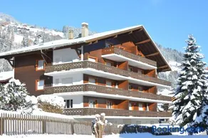 Apartment Champéry Grand Pré A - Image 1