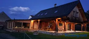 srub U Holubů - Image 2