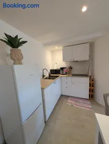 Le Riviera 5 pers, terrasse privée, accès piscine - Image 3