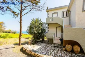 Beachfront Nest Memi, Koroni - Seaheaven Houses - A4 - Image 4