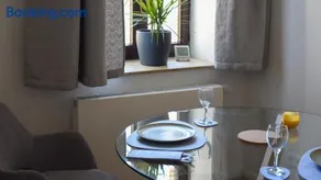 Stilvolle 2-Zimmer-Wohnung - ruhig - Smart Home - nahe Zentrum - Image 1