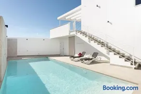 Casa B y G Piscina Caminito del Rey Málaga Centro - Image 2