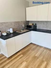 Apartament Stemar z dyżym baloknem - Image 2