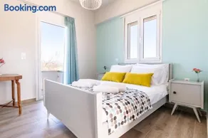 Kyma seaview Apartments, Episkopi beach Rethymno - Image 2