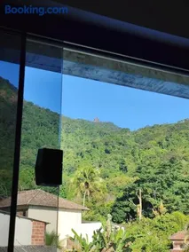 Loft Visão do Papagaio Ilha Grande - Abraão - Image 2