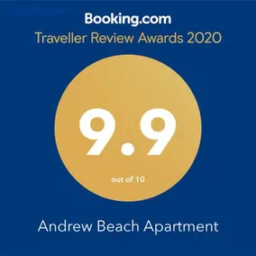 Andrew Beach Apartment - Image 5