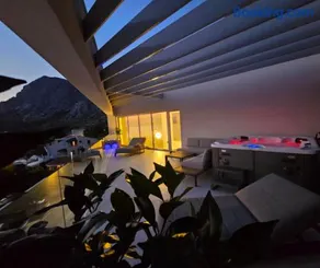 Penthouse Villa Soll - Image 1