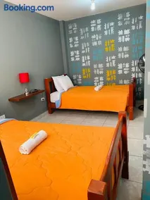 Sunset Hostel Airport - Image 4