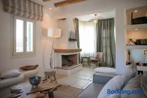 Giampoura Estate Luxury Villa - Image 4