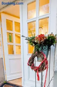 Auszeit auf dem Drachenhof, das Hyggehaus - Image 2