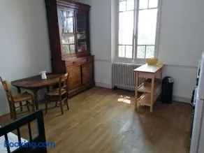 Appartement indépendant dans grande maison - Image 2