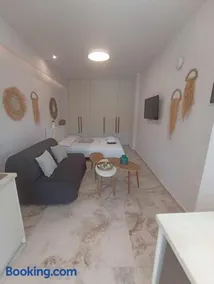 Popis Sea View Apartments - Image 4