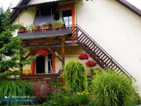 Agroturystyka Radocza Ogrod - Image 1