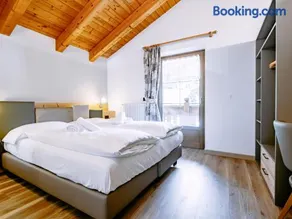 Apartment Carmen-1 by Interhome - Image 3