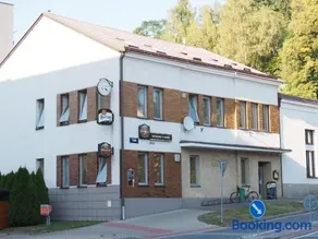 Penzion U Barešů - Image 1