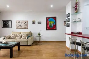 Ferienwohnung „Aurora Beach“ mit WLAN & Stadtblick - Image 3