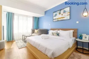 Studio with Pool&Gym Upperhill - Image 4