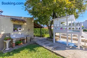 Villa Miranda in heart of Istria - Image 4