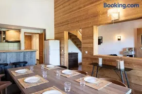 Appartement duplex 8 à 10 personnes - Belle Plagne - Pieds de pistes - Image 3