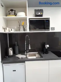 Belvárosi apartman - Image 3
