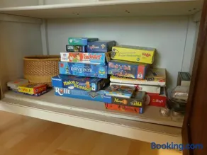 Ferienwohnung Ronja - Image 1