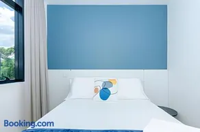 Easy Life Brigadeiro - Apartamentos UROOMS - Image 2