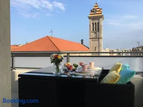 Riviera Terrasse - parking gratuit - Image 4