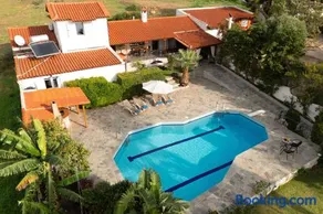 Casa Saronida - Image 1