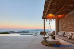 Villa Kosmima Elounda - Image 1