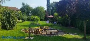 Rekreační wellness dům Mariposa - Image 1