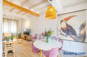 Acogedora casa para familias a 15 min de Bardenas - Image 2