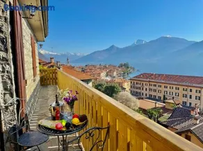 Lemon Home, appartamento con vista lago - Image 1