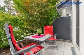 Apartment Residenz am Balmer See Wohnung 44 mit Wellnessbereich - Image 3
