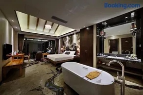 Huangshan Shanshuijian Wei Boutique Hotel - Image 5