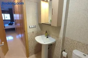Envía golf Precioso apartamento con terraza, piscina,luminoso - Image 4