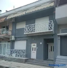 Axas apartments Michaniona - Image 5