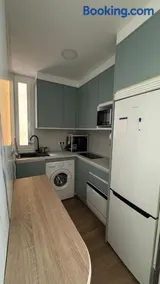 Modern apartment close to Matadero and Madrid Rio - Bolívar - Image 3