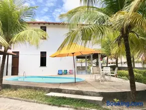 Casa com piscina no Maçarico - Casa Água Viva - Image 4