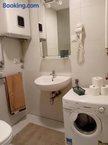 Senjak residence, apartment near Belgrade fair - Image 3