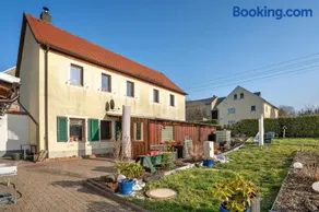 Ferienhaus Tanneberg - Image 1