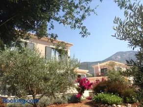 Korallis Villas - Image 1
